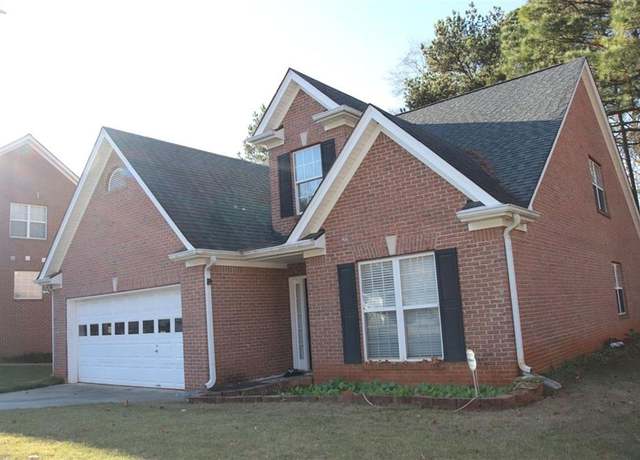 Property at 1211 Liverpool Pointe, Lawrenceville, GA 30046, 3 beds, 2.5 baths