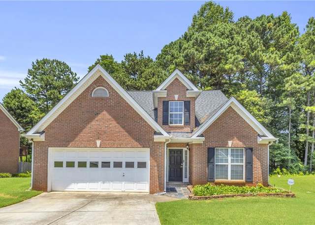 Property at 1211 Liverpool Pointe, Lawrenceville, GA 30046, 3 beds, 2.5 baths