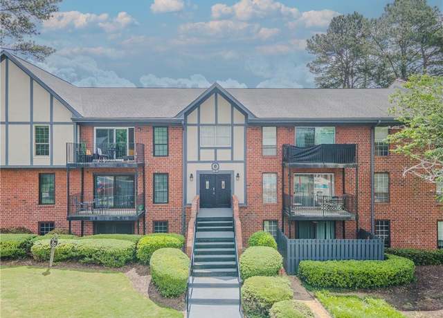 Property at 6851 Roswell Rd Unit O-26, Atlanta, GA 30328, 2 beds, 2 baths