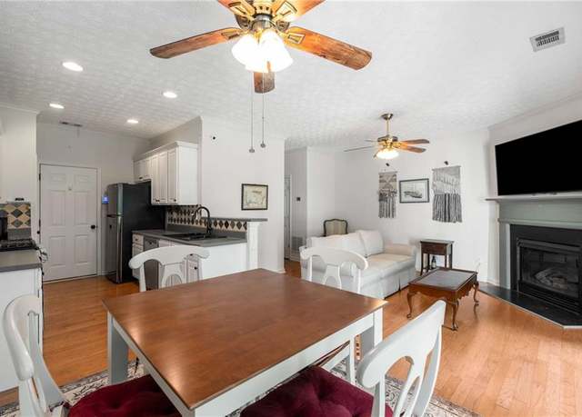 Property at 3626 Lantern Crest Cv, Scottdale, GA 30079, 2 beds, 2.5 baths