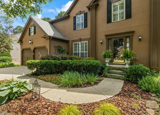 Property at 3570 Bardfield Ct, Cumming, GA 30041, 4 beds, 3.5 baths