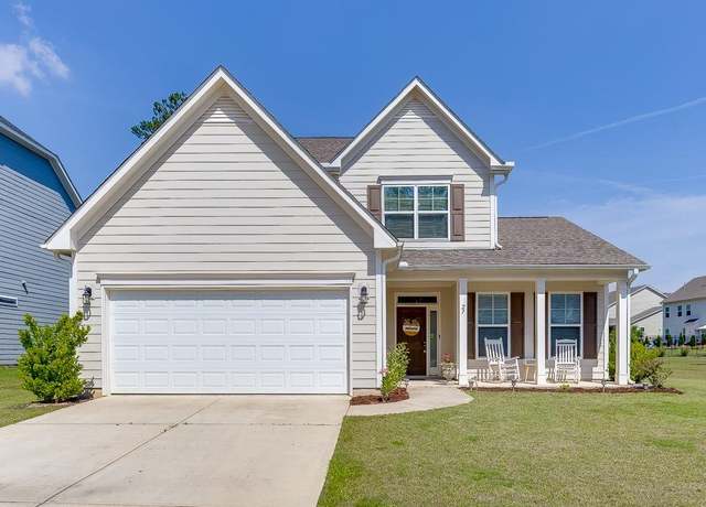 Property at 27 Sinclair Cir, Hoschton, GA 30548, 3 beds, 2.5 baths