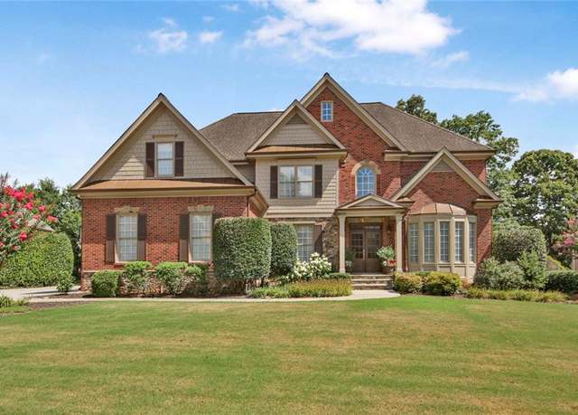 Property at 2064 Delbury Court Ct, Snellville, GA 30078, 6 beds, 5 baths