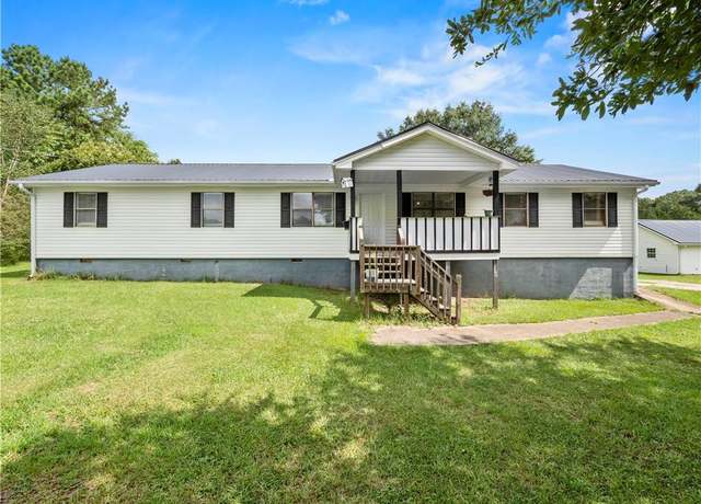 Property at 5 Hearthstone Dr, Stockbridge, GA 30281, 4 beds, 2 baths