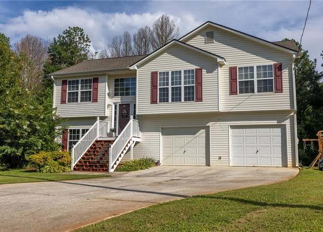 Property at 280 Carthage Blvd, Rockmart, GA 30153, 4 beds, 3 baths