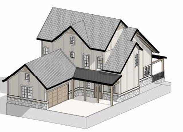 Property at 325 Hillside Dr, Waleska, GA 30183
