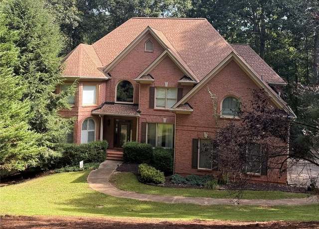 Property at 8350 Jacobs Ridge Ln, Cumming, GA 30028, 6 beds, 5 baths