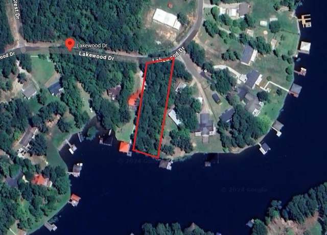 Property at 70 Lakewood Dr. Dr, Sparta, GA 31087