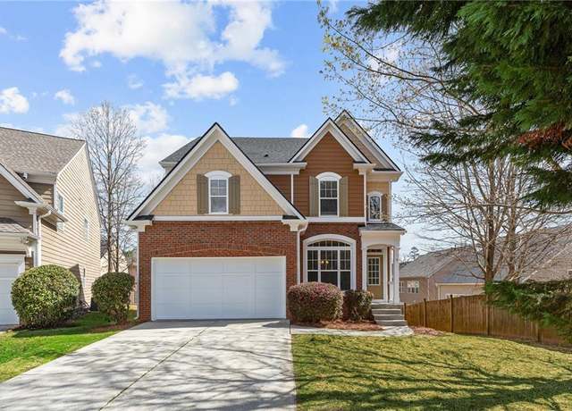 Property at 4263 Winslow Hill Ct, Suwanee, GA 30024, 4 beds, 2.5 baths