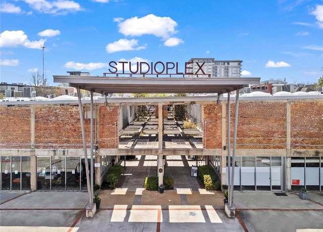 Property at 659 Auburn Avenue NE #219, Atlanta, GA 30312, 2 beds, 1.5 baths