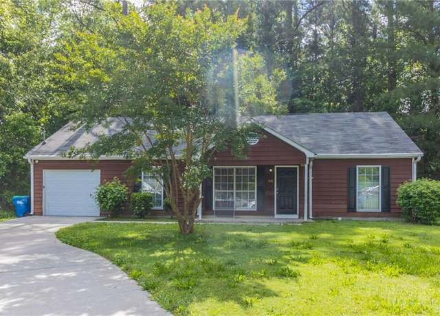 Property at 340 Onyx Ct, Atlanta, GA 30349, 3 beds, 2 baths