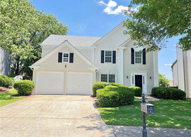 Property at 2130 Chattahoochee Dr, Duluth, GA 30097, 3 beds, 2.5 baths
