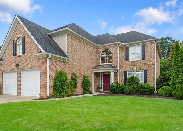 Property at 3032 Montclair Cir SE, Smyrna, GA 30080, 4 beds, 4 baths