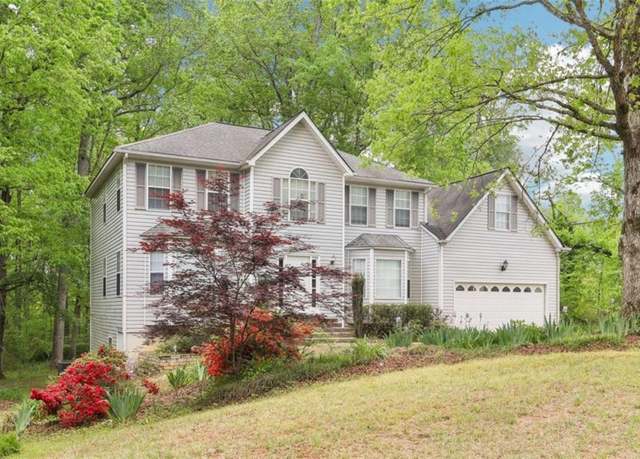 Property at 6230 Lillie Ln, Cumming, GA 30040, 5 beds, 2.5 baths