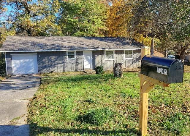 Property at 1946 Singer Way, Lithonia, GA 30058, 3 beds, 2 baths