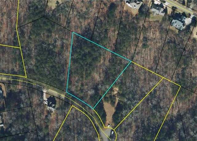 Property at 0 Mauser Ct, Jasper, GA 30143
