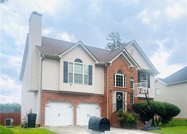 Property at 7097 Southface Way, Austell, GA 30168, 4 beds, 3 baths