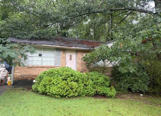 Property at 8355 Dunellen Ln, Jonesboro, GA 30238, 3 beds, 1 bath