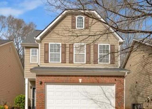 Property at 2157 Capella Cir SW, Atlanta, GA 30331, 3 beds, 2.5 baths