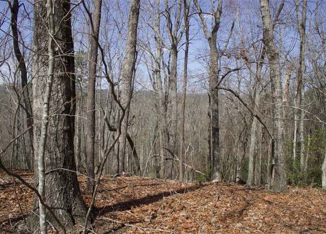 Property at 0 Tanager Trl, Alto, GA 30510
