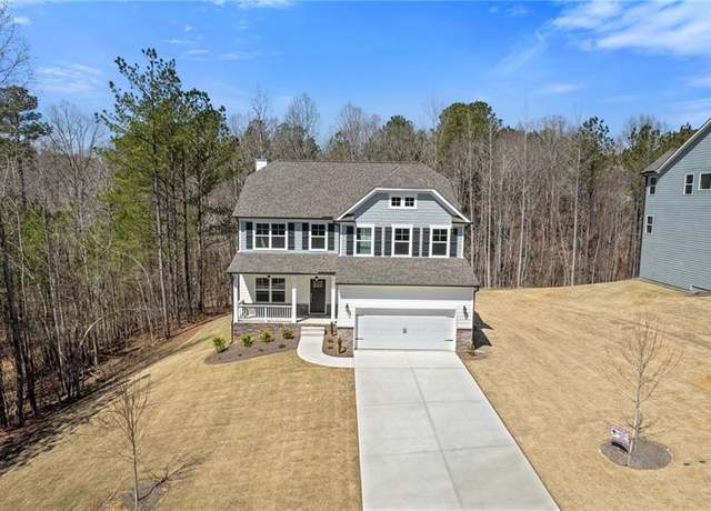 Property at 457 Principal Meridian Dr, Dallas, GA 30132, 5 beds, 4 baths