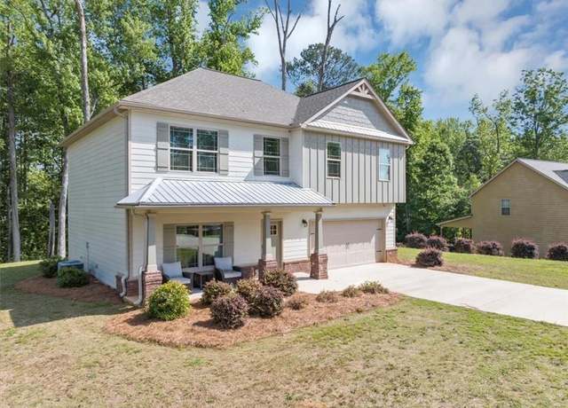 Property at 139 Coldwater Ln, Griffin, GA 30224, 4 beds, 2.5 baths