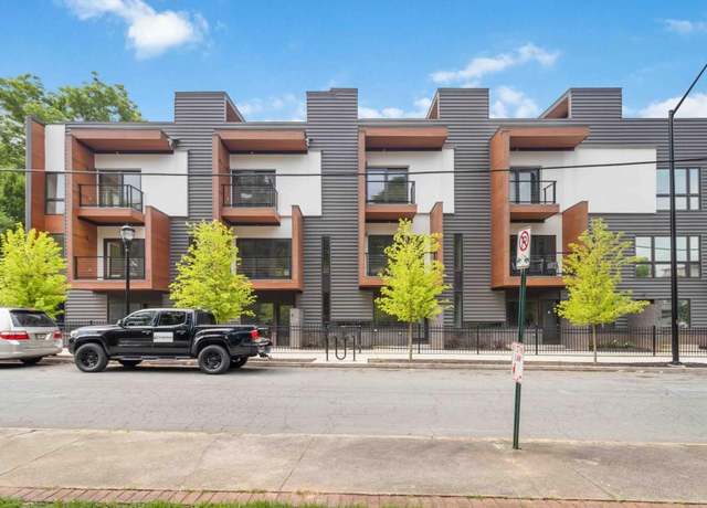 Property at 367 Parkway Dr NE #4, Atlanta, GA 30312, 2 beds, 2.5 baths