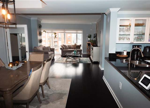 Property at 3475 Oak Valley Rd NE #980, Atlanta, GA 30326, 2 beds, 1.5 baths