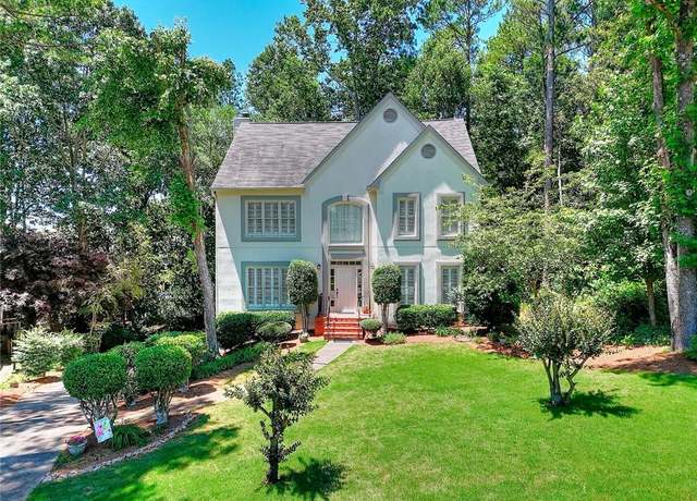 Property at 1875 Skidmore Cir, Lawrenceville, GA 30044, 4 beds, 2.5 baths