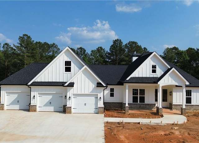 Property at 1010 Cable Rd, Waleska, GA 30183, 3 beds, 2 baths