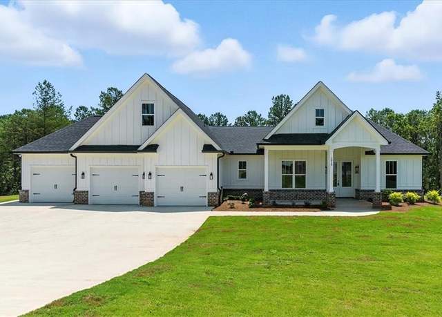Property at 1010 Cable Rd, Waleska, GA 30183, 3 beds, 2 baths