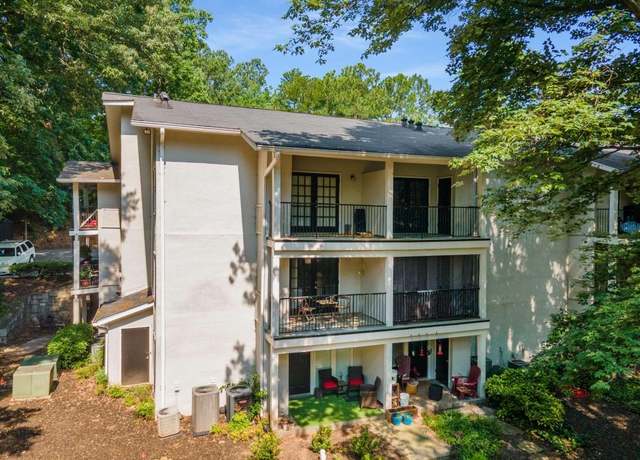 Property at 1150 Collier Rd NW Unit L14, Atlanta, GA 30318, 1 bed, 1 bath