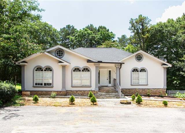 Property at 1916 Highway 138 SW, Conyers, GA 30094, 4 beds, 3 baths