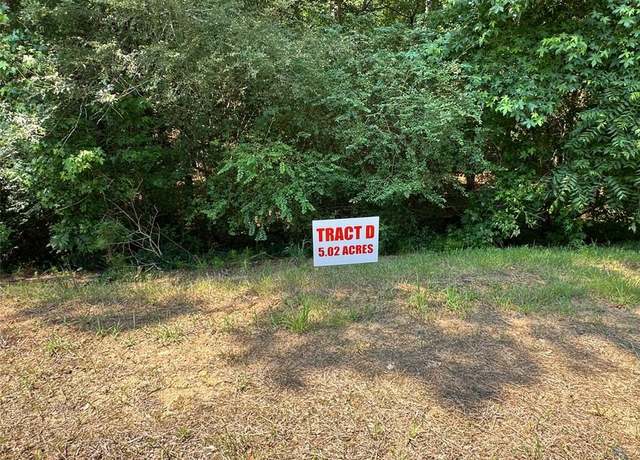 Property at 000 D Highway 140 NW, Adairsville, GA 30103