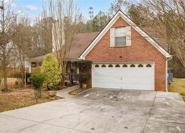 Property at 105 Hunters, Mcdonough, GA 30253, 3 beds, 2 baths