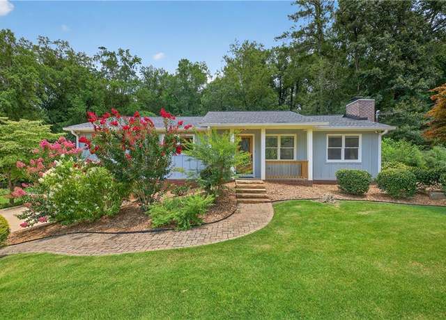 Property at 3330 Ranch Rd, Marietta, GA 30066, 3 beds, 2 baths
