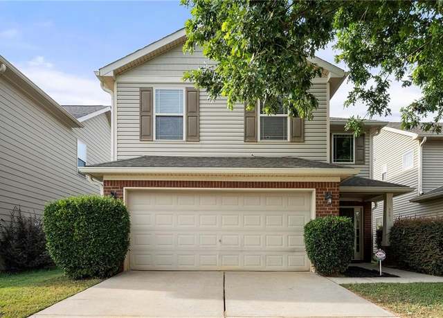Property at 2598 Lovejoy Crossing Trl, Hampton, GA 30228, 3 beds, 2.5 baths