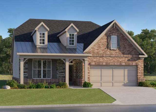 Property at 2741 Anchor Ave, Gainesville, GA 30507, 3 beds, 2 baths