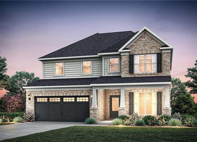 Property at 4855 Rosarian Dr, Cumming, GA 30040, 5 beds, 4 baths