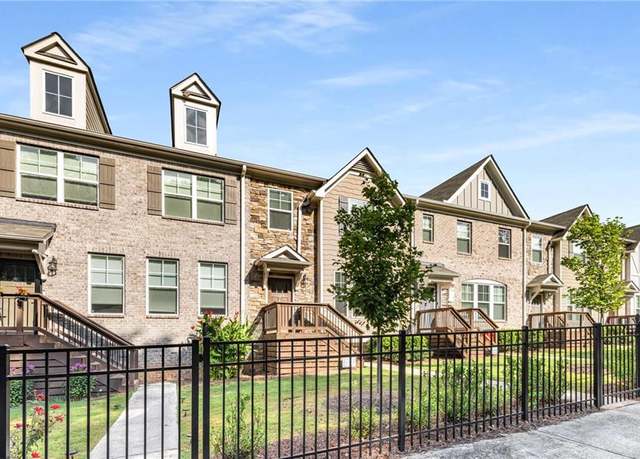 Property at 2628 Abbott Rd, Conyers, GA 30094, 3 beds, 3.5 baths