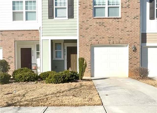 Property at 6410 Kennonbriar Ct, Lithonia, GA 30058, 3 beds, 2.5 baths