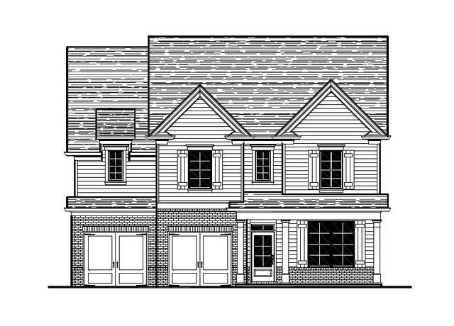 Property at 5583 Spring St, Flowery Branch, GA 30542, 4 beds, 2.5 baths