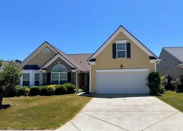 Property at 1060 S Creek Dr, Villa Rica, GA 30180, 3 beds, 2 baths