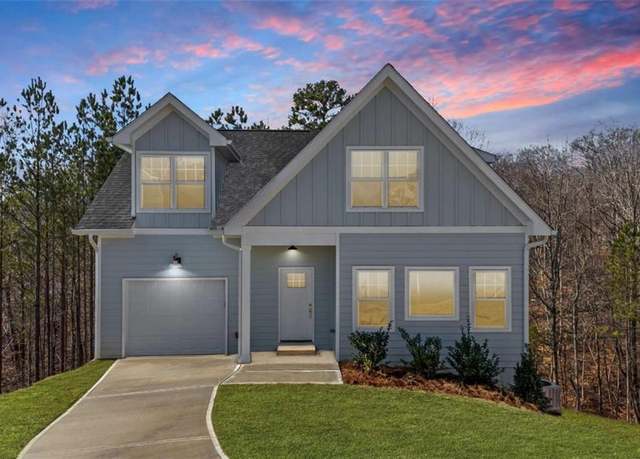 Property at 3175 Tackett Rd, Douglasville, GA 30135, 3 beds, 2.5 baths