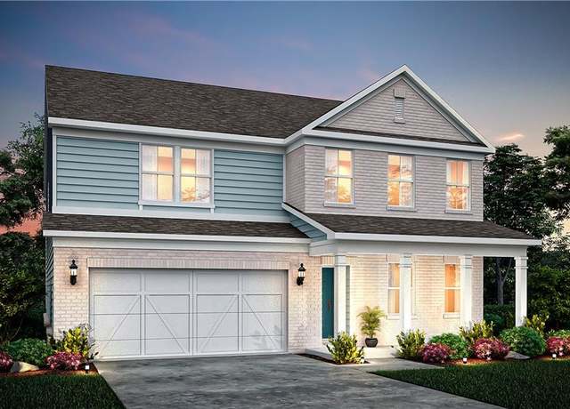 Property at 7635 Stiles Ln, Dawsonville, GA 30534, 5 beds, 3 baths