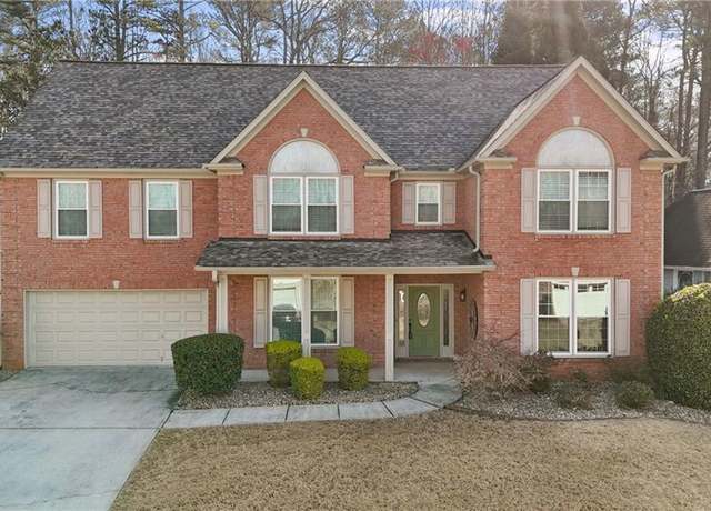 Property at 675 Timber Ives Dr, Dacula, GA 30019, 5 beds, 3.5 baths