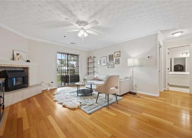 Property at 970 Sidney Marcus Blvd NE #2403, Atlanta, GA 30324, 1 bed, 1 bath