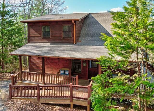 Property at 425 Rhonda Ln, Mineral Bluff, GA 30559, 3 beds, 3 baths