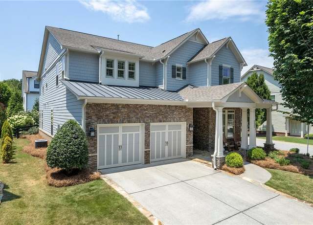 Property at 3000 Haven Mill Ln, Milton, GA 30004, 4 beds, 3.5 baths