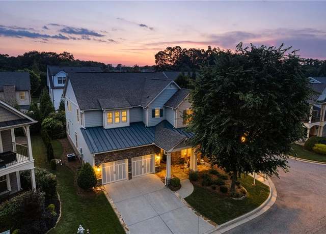 Property at 3000 Haven Mill Ln, Milton, GA 30004, 4 beds, 3.5 baths